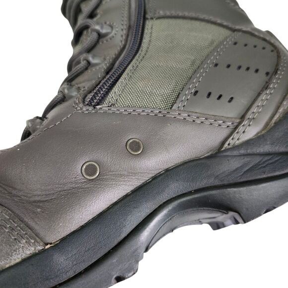 Bellville Tactical Research Boots Mens 9R Hot Weather Lightweight Composite Toe - Picture 9 of 16